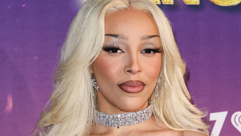 Doja Cat