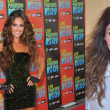 anahi