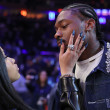 Cardi B confirmă relația cu Stefon Diggs/ Profimedia