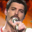 Freddie Mercury