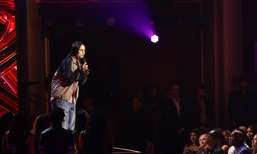 2025 iHeartRadio Music Awards - Show