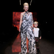 L.A.M.B - Runway - Fall 2011 Mercedes-Benz Fashion Week