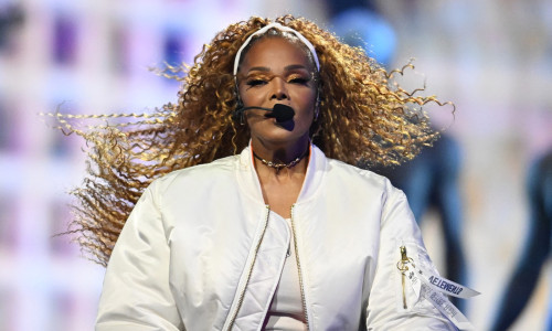 Janet Jackson (9)