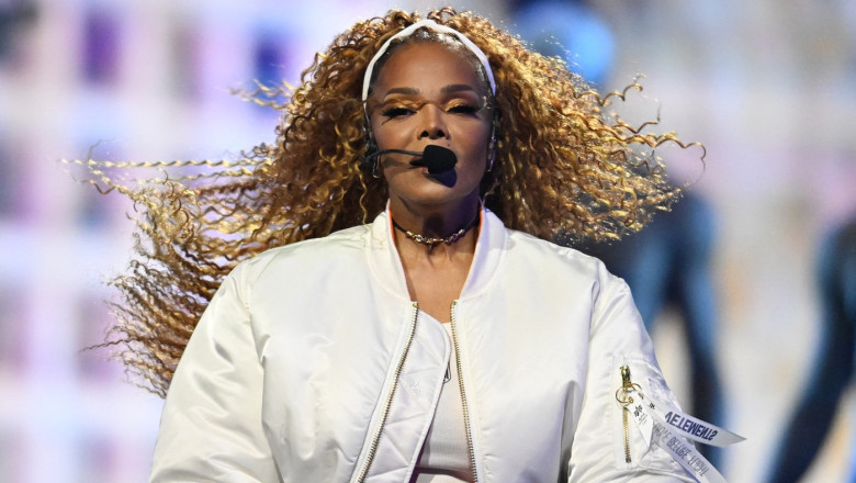 Janet Jackson (9)