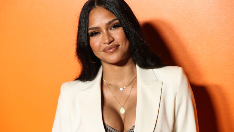 Cassie Ventura