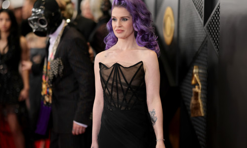 66th GRAMMY Awards - Red Carpet