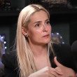 Elena Viscu, fosta soție a lui CRBL