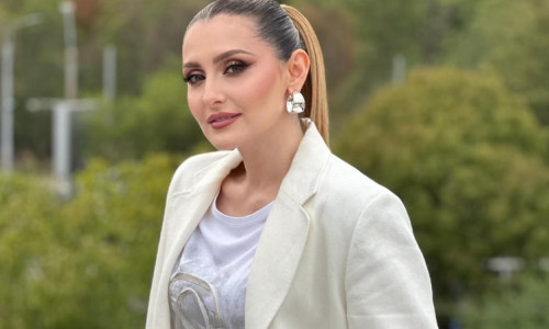 Alina Sorescu