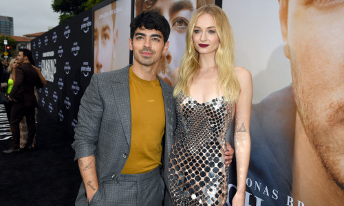 joe jonas, sophie turner