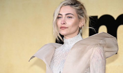 Paris Jackson/ Profimedia