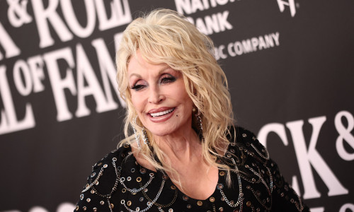 Dolly Parton/ Profimedia