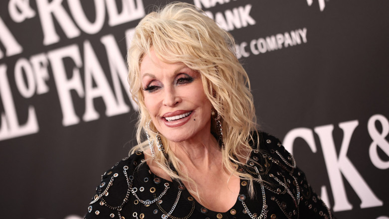 Dolly Parton/ Profimedia