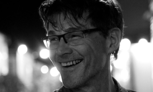 Morten Harket