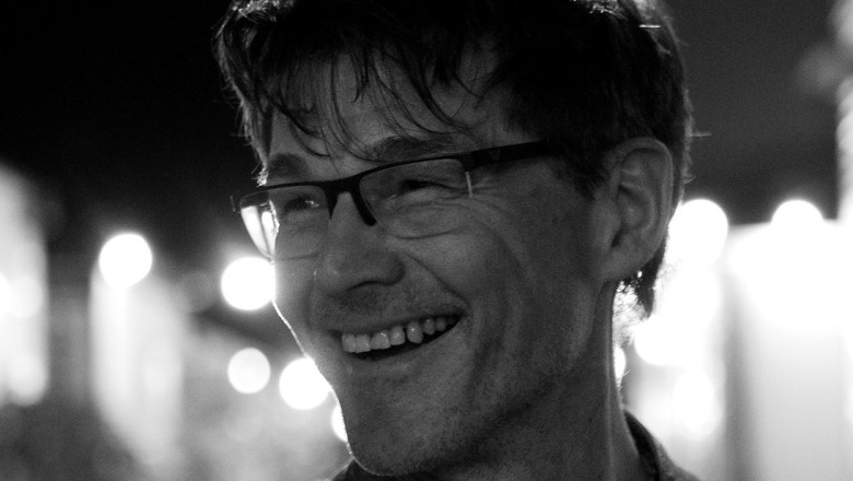 Morten Harket