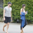Chris Martin și Dakota Johnson