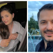 Carmina, fiica lui Liviu Vârciu