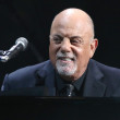 Billy Joel