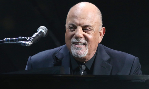 Billy Joel