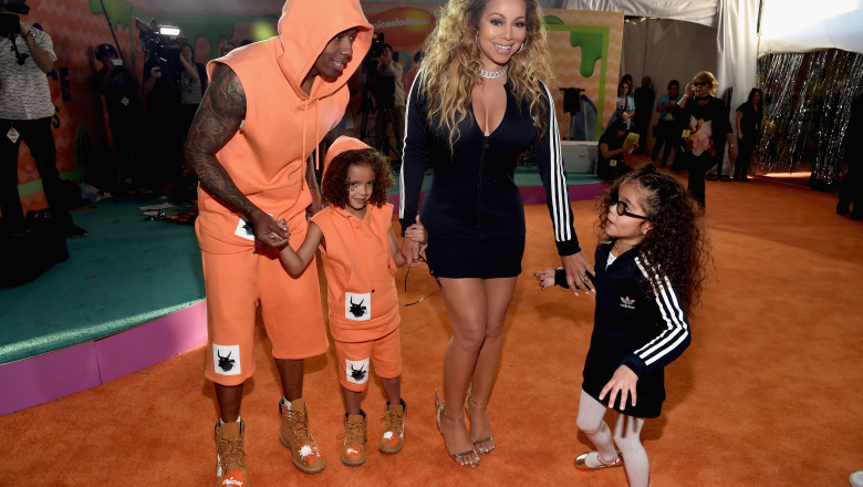 Nickelodeon's 2017 Kids' Choice Awards - Red Carpet