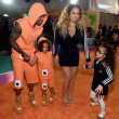 Nickelodeon's 2017 Kids' Choice Awards - Red Carpet