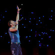 Coldplay: Music Of The Spheres World Tour With Elyanna And Willow - Las Vegas, NV