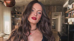 Raluka, adevărul despre relația cu iubitul cu 20 de ani mai mare: „E singurul care m-a liniștit. Mi-a arătat ce înseamnă iubirea”