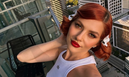Lidia Buble