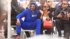 Acum 20 de ani voia să divorțeze de soție, azi îi e mai recunoscător ca oricând. Snoop Dogg: "Mi-am dat seama că era de neînlocuit"
