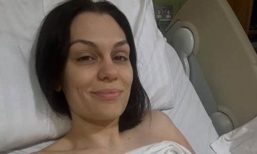 Jessie J/ Foto: Instagram