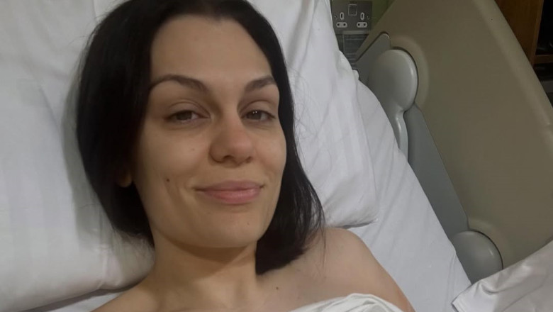 Jessie J/ Foto: Instagram