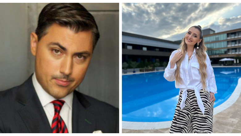 Alexandru Ciucu și Alina Sorescu (1)