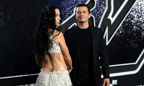 2024 MTV Video Music Awards - Arrivals