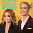 Rita Ora și Taika Waititi (4)