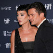 Katy Perry și Orlando Bloom