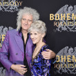 "Bohemian Rhapsody" New York Premiere