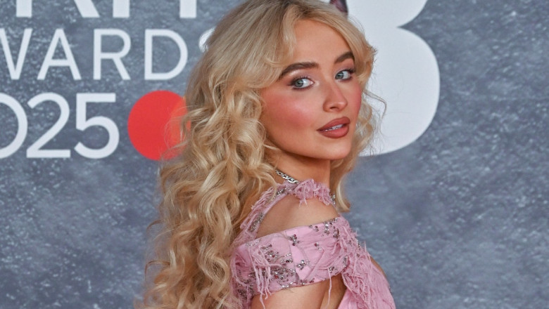 Sabrina Carpenter