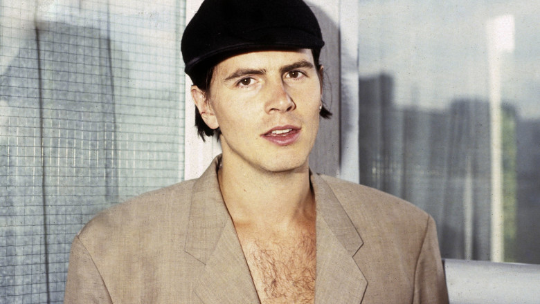 John Taylor (Duran Duran)