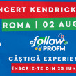 cover Kendrick lamar V2 tease follow Inscrie-te