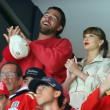 Taylor Swift și Travis Kelce/ Profimedia