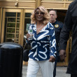 Sean 'Diddy' Combs' mama