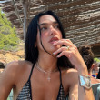 Dua Lia. Foto: Dua Lipa Instagram