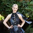 Kelly Osbourne
