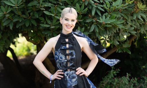 Kelly Osbourne