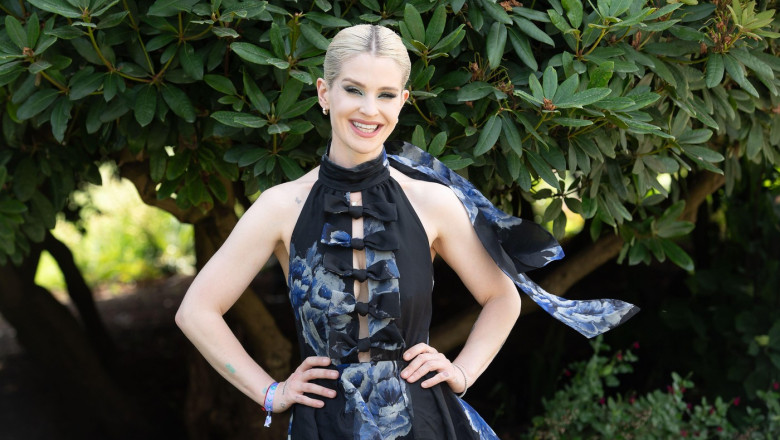 Kelly Osbourne