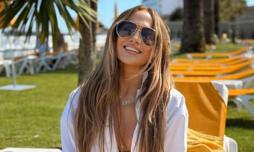 Jennifer Lopez/ Foto: Instagram