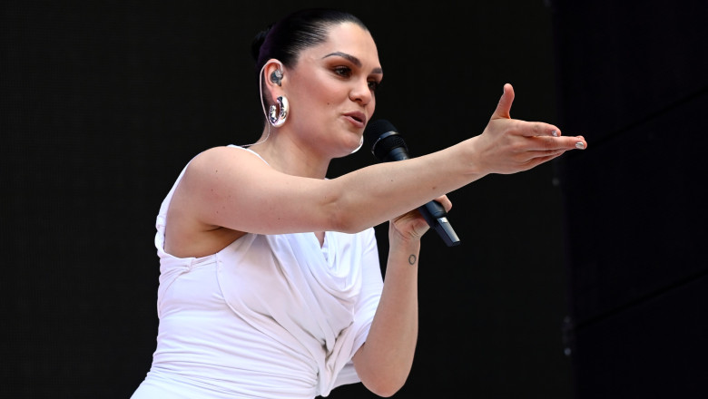 Jessie J/ Profimedia