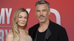 LeAnn Rimes, dezvăluiri despre începutul controversatei relații cu Eddie Cibrian, în 2008. Amândoi au divorțat pentru a fi împreună