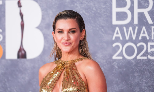 Ashley Roberts/ Profimedia