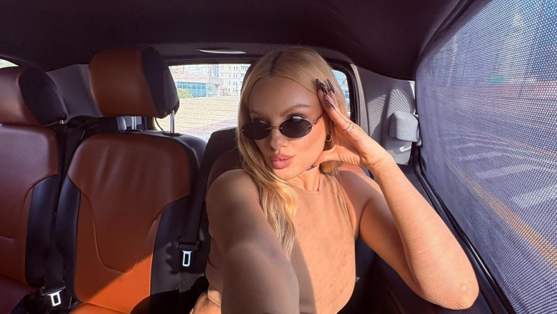 alexandra stan