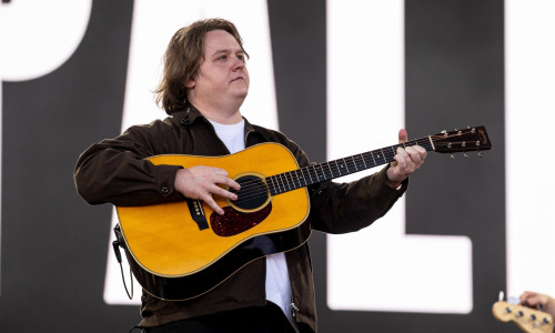 Lewis Capaldi